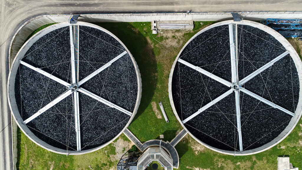 Imagen de infraestructura Acciona