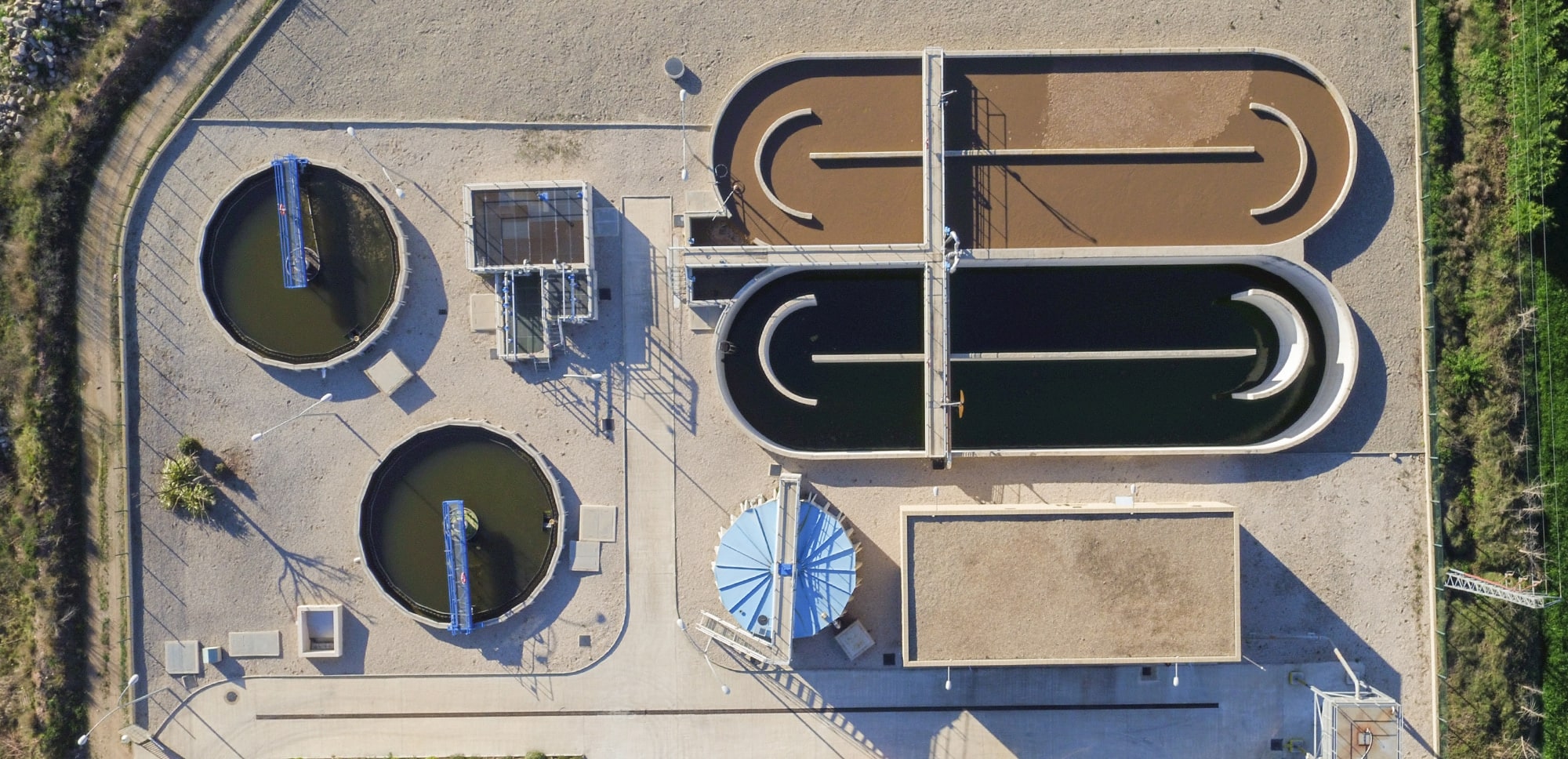 Imagen de reservas de agua