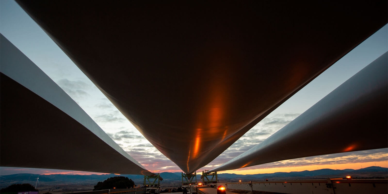 Imagen aspa de molinos de viento