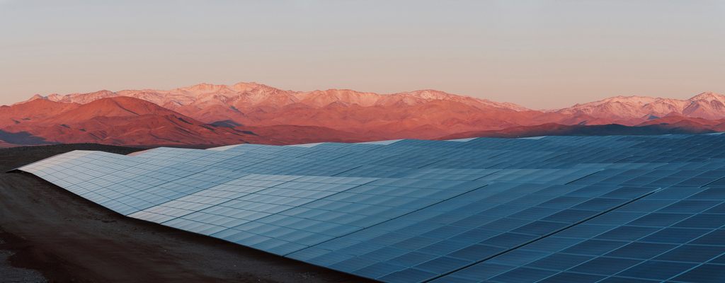 Imagen de placas solares