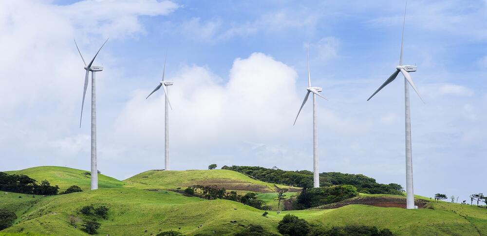 Imagen molinos de viento